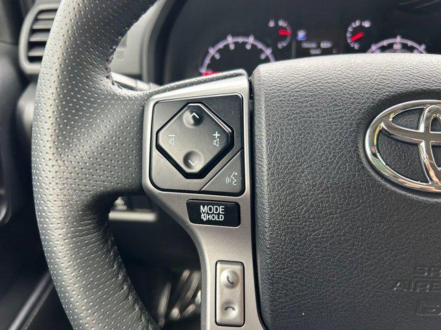 used 2020 Toyota 4Runner car, priced at $46,999