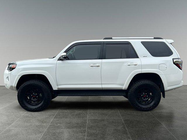 used 2020 Toyota 4Runner car, priced at $46,999