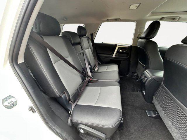 used 2020 Toyota 4Runner car, priced at $46,999