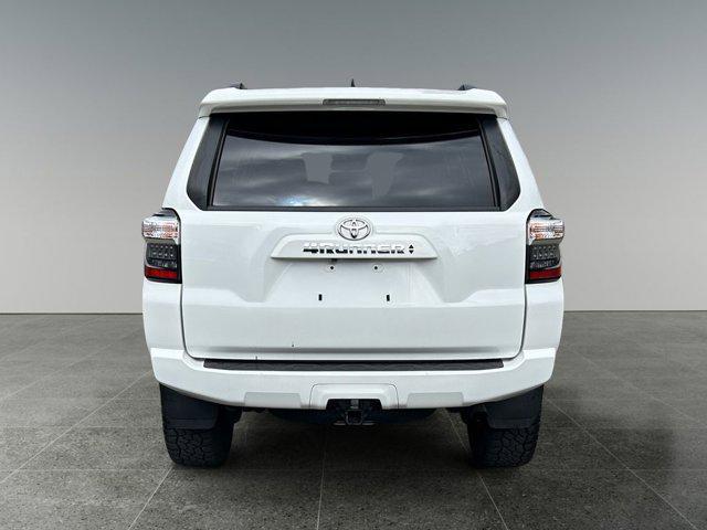 used 2020 Toyota 4Runner car, priced at $46,999