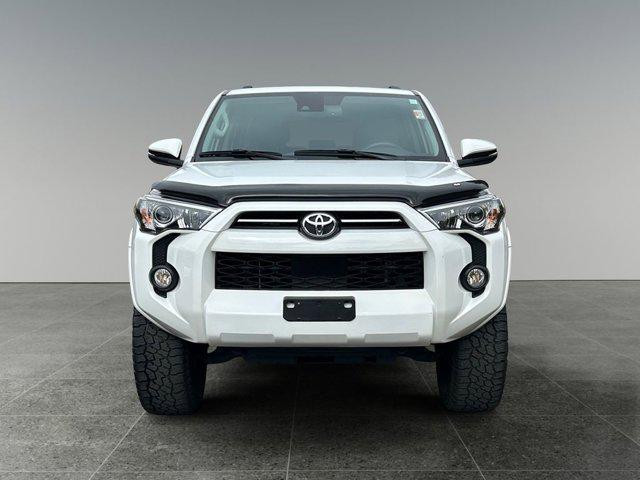 used 2020 Toyota 4Runner car, priced at $46,999