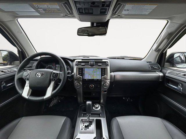 used 2020 Toyota 4Runner car, priced at $46,999