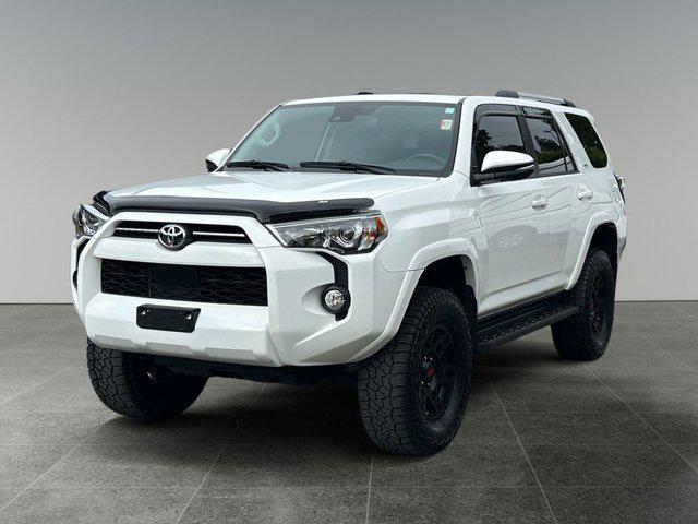 used 2020 Toyota 4Runner car, priced at $46,999