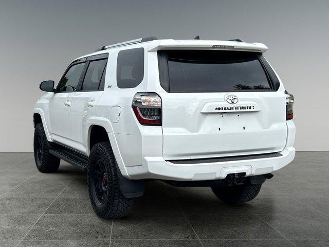 used 2020 Toyota 4Runner car, priced at $46,999