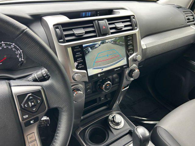 used 2020 Toyota 4Runner car, priced at $46,999