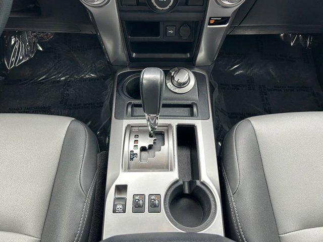 used 2020 Toyota 4Runner car, priced at $46,999