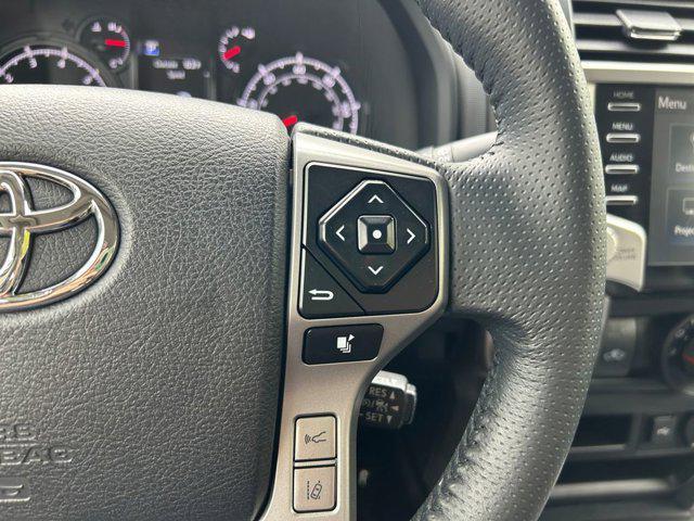 used 2020 Toyota 4Runner car, priced at $46,999