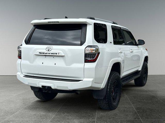 used 2020 Toyota 4Runner car, priced at $46,999