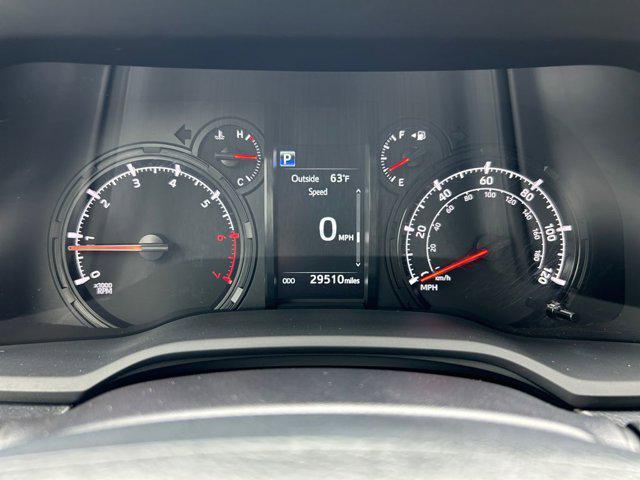 used 2020 Toyota 4Runner car, priced at $46,999