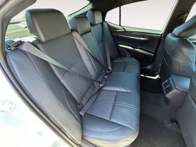 used 2025 Toyota Camry car, priced at $40,768
