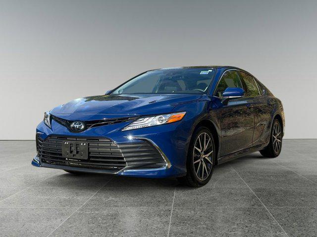 used 2024 Toyota Camry car, priced at $31,996