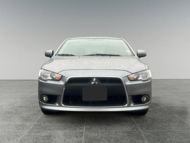 used 2015 Mitsubishi Lancer car, priced at $14,999