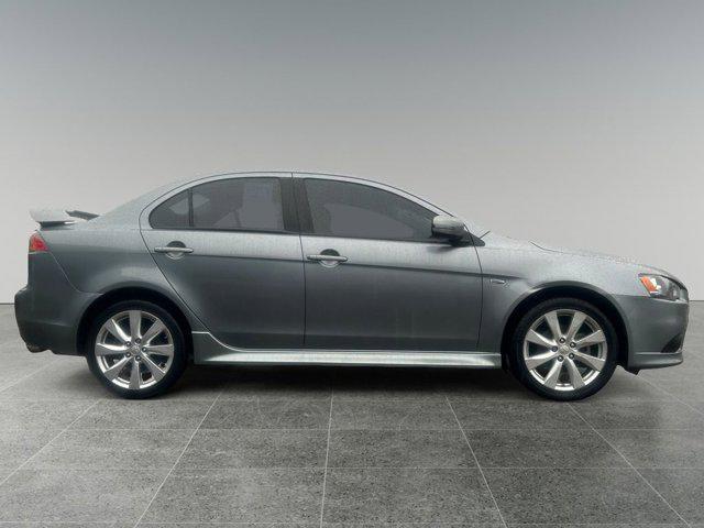 used 2015 Mitsubishi Lancer car, priced at $14,999