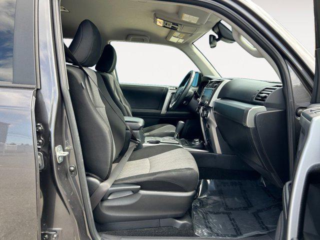 used 2022 Toyota 4Runner car, priced at $43,940