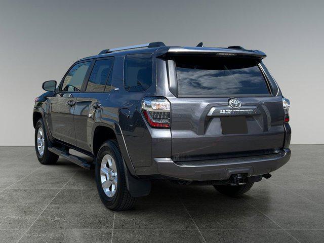 used 2022 Toyota 4Runner car, priced at $43,940