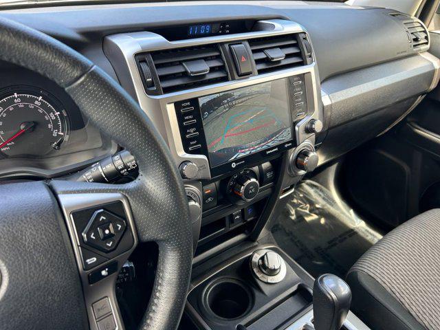 used 2022 Toyota 4Runner car, priced at $43,940