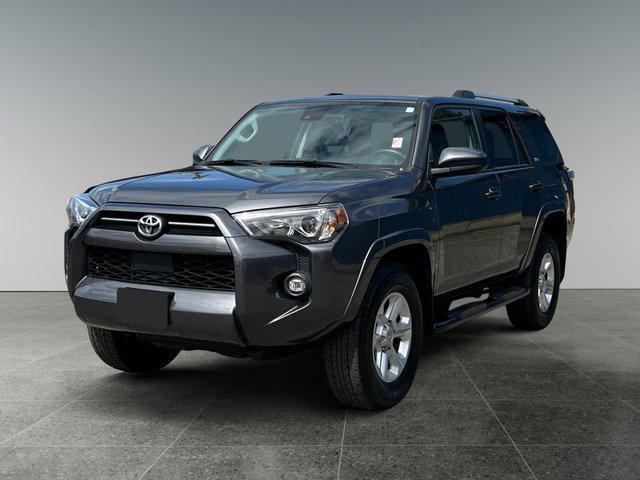 used 2022 Toyota 4Runner car, priced at $43,940