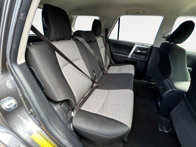 used 2022 Toyota 4Runner car, priced at $43,940