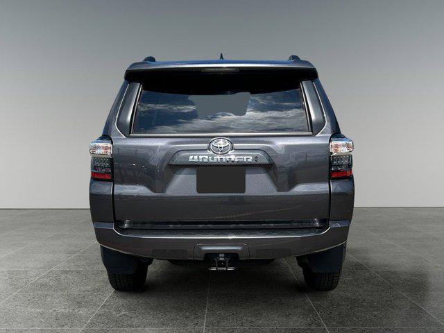 used 2022 Toyota 4Runner car, priced at $43,940