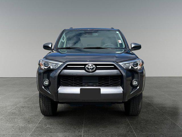 used 2022 Toyota 4Runner car, priced at $43,940