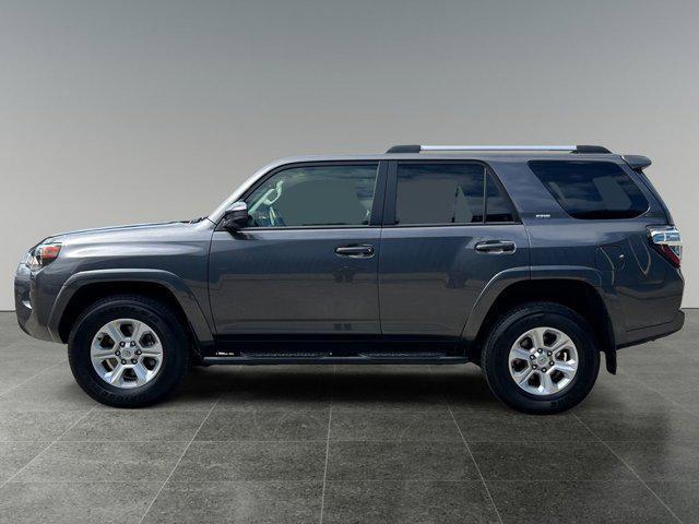 used 2022 Toyota 4Runner car, priced at $43,940