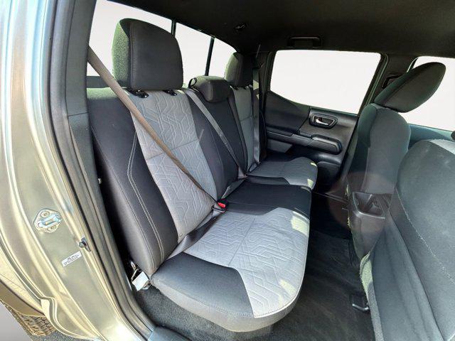 used 2022 Toyota Tacoma car, priced at $41,870