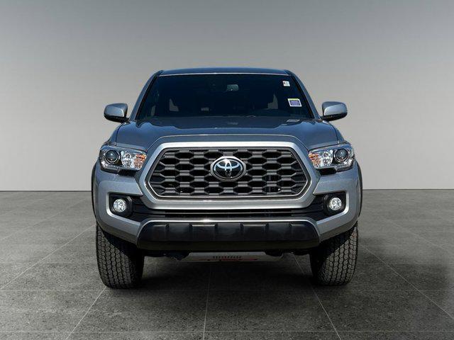 used 2022 Toyota Tacoma car, priced at $41,870