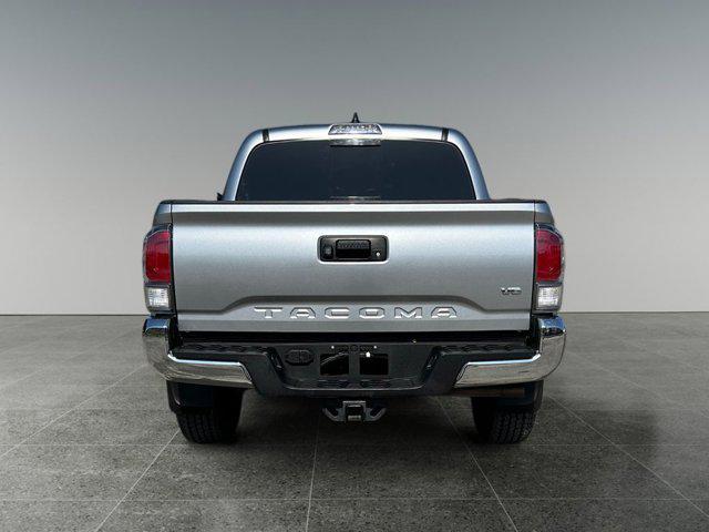 used 2022 Toyota Tacoma car, priced at $41,870