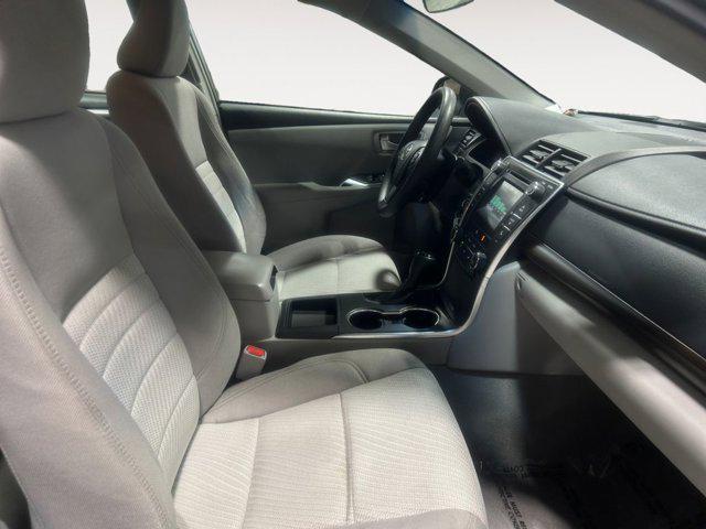 used 2015 Toyota Camry car, priced at $13,999