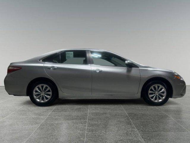 used 2015 Toyota Camry car, priced at $13,999