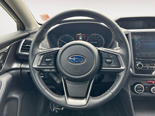 used 2018 Subaru Impreza car, priced at $20,999