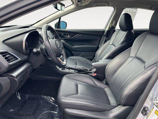 used 2018 Subaru Impreza car, priced at $20,999