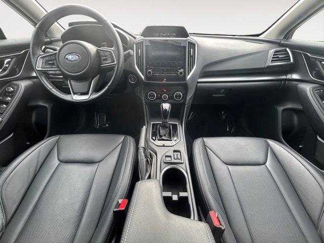 used 2018 Subaru Impreza car, priced at $20,999