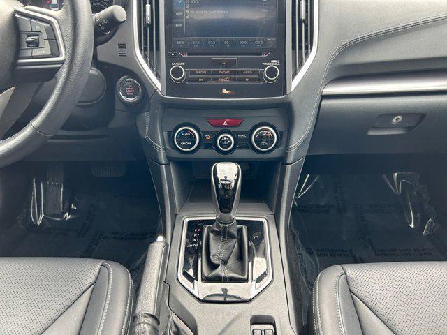 used 2018 Subaru Impreza car, priced at $20,999