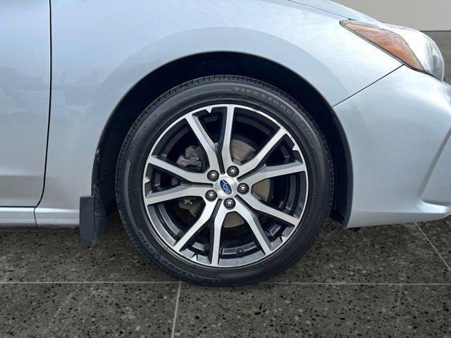 used 2018 Subaru Impreza car, priced at $20,999