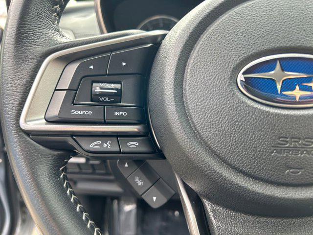 used 2018 Subaru Impreza car, priced at $20,999