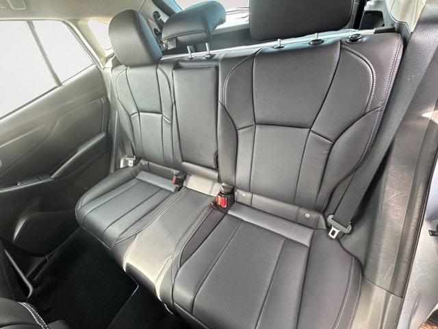 used 2018 Subaru Impreza car, priced at $20,999