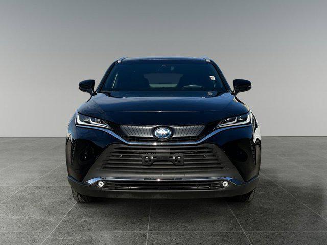 used 2023 Toyota Venza car, priced at $35,990
