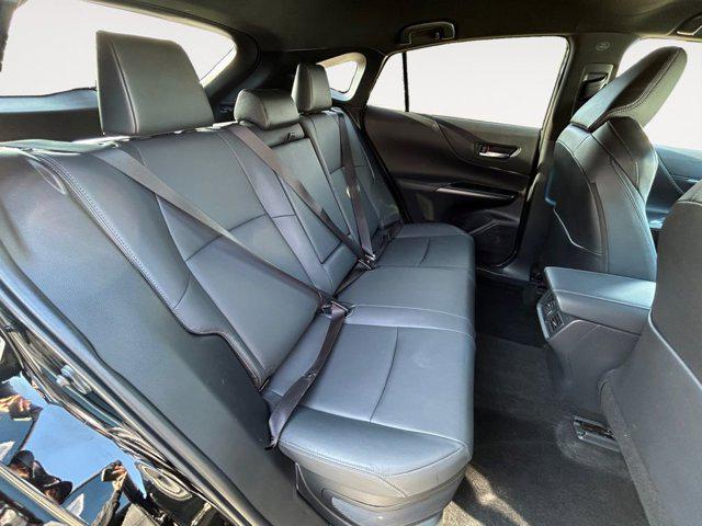 used 2023 Toyota Venza car, priced at $35,990
