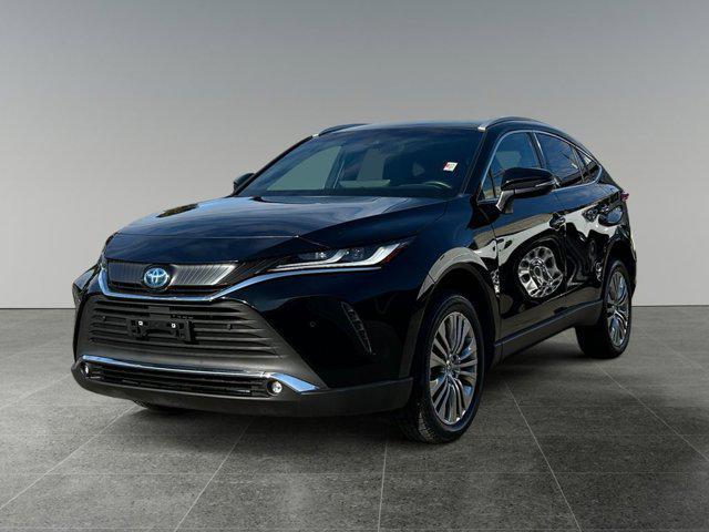 used 2023 Toyota Venza car, priced at $35,990