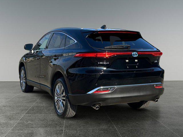 used 2023 Toyota Venza car, priced at $35,990