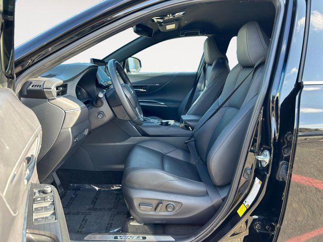 used 2023 Toyota Venza car, priced at $35,990