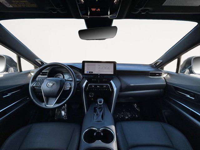 used 2023 Toyota Venza car, priced at $35,990