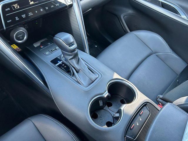 used 2023 Toyota Venza car, priced at $35,990
