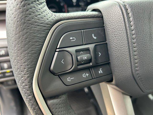 new 2025 Toyota Tacoma car, priced at $58,012