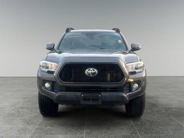 used 2018 Toyota Tacoma car, priced at $34,999