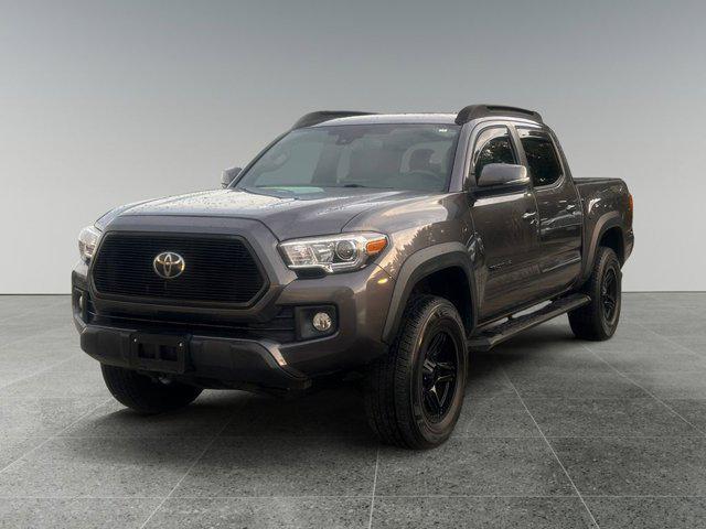 used 2018 Toyota Tacoma car, priced at $34,999