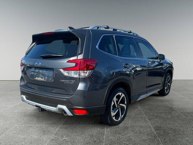 used 2023 Subaru Forester car, priced at $33,988