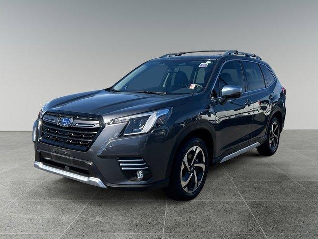 used 2023 Subaru Forester car, priced at $36,992