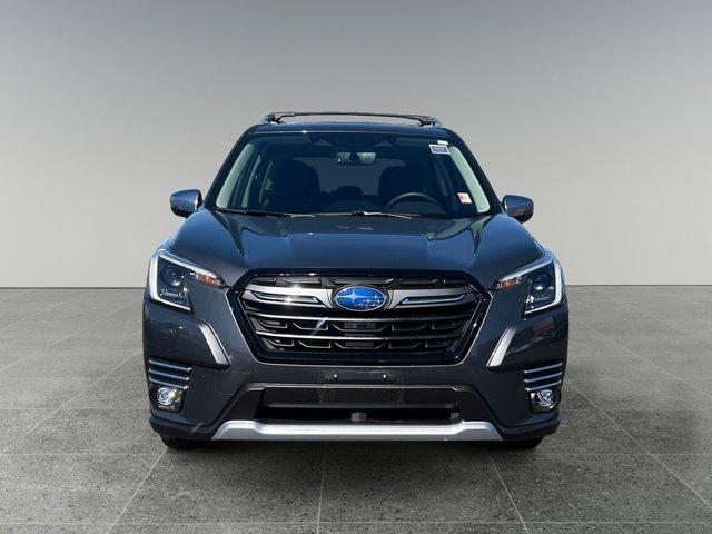 used 2023 Subaru Forester car, priced at $33,988